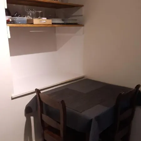 Le Duc De Bedford Apartmán *